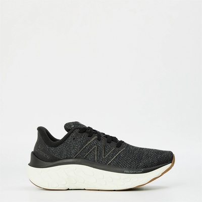 New Balance Дамски маратонки New Balance Fresh Foam X Kaiha Road Running Shoes Womens - Black/White