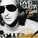 GUETTA DAVID: ONE MORE LOVE, CD
