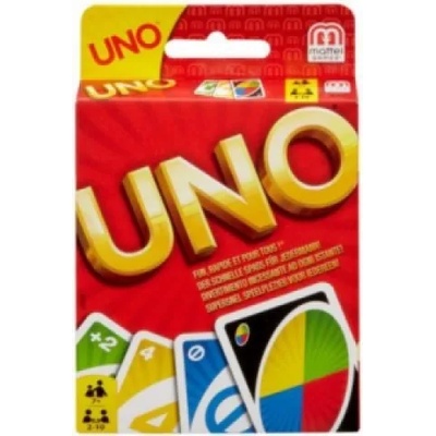 Mattel UNO