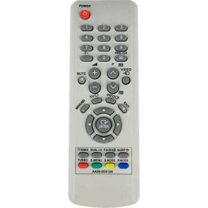 съвместим Samsung aa59-00312a - заместител дистанционно управление (aa59-00312a) Дистанционно