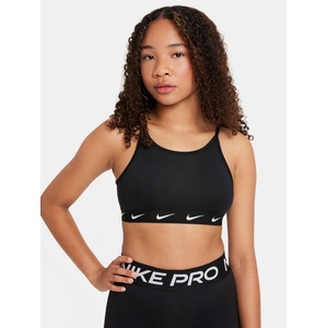 NIKE Спортен сутиен g nk df one bra
