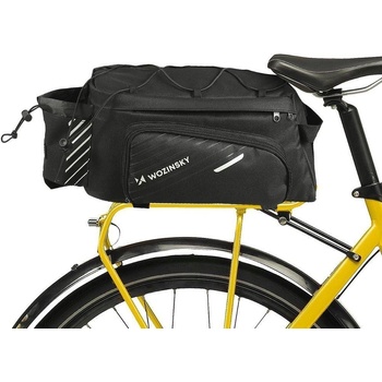Wozinsky WBB22BK 9 l