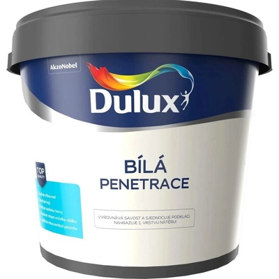 AkzoNobel Dulux White primer Varianta: Dulux White primer 25+3 kg