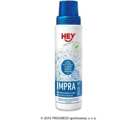 HEY PROGRESS IMPRA wash 250 ml