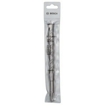 Bosch СВРЕДЛО bosch sds-plus-1 14x150x210 mm (6949509206015)