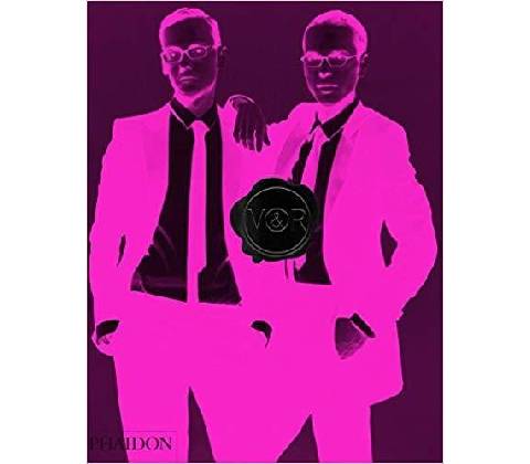 Viktor & Rolf - Irma Boom