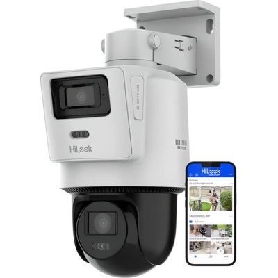 Hikvision HiLook PTZ-D4