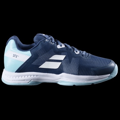 Babolat SFX 3 All Court Women Deep Dive/Blue