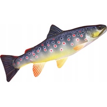 Gaby Vankúš maskot pstruh potočný mini 36 cm