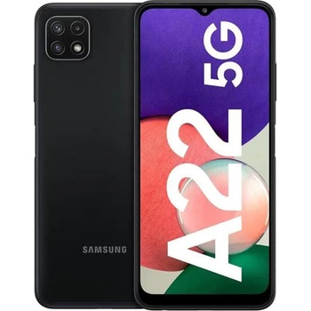 Image 1 of Samsung Galaxy A22 5G 64GB 4GB RAM