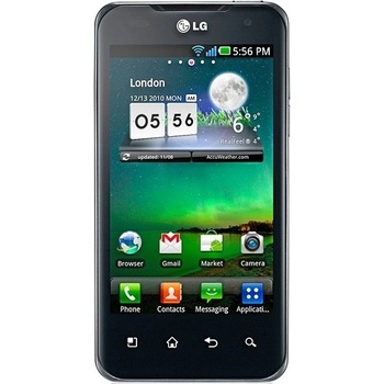 LG P990 Optimus 2X