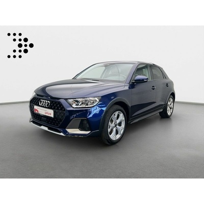Audi A1 30 TFSI S-line Allstreet 85 kW