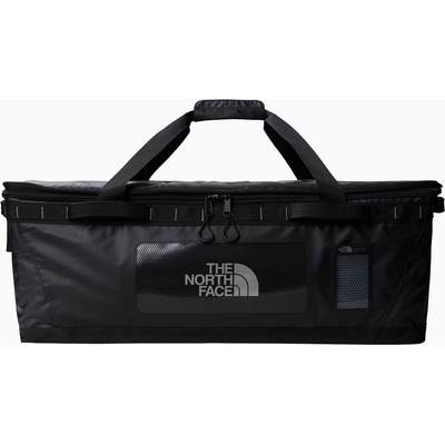 The North Face Base Camp Gear Box L 90 l tnf black/ tnf black/ npf чанта за екипировка