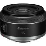 Canon RF 16mm f/2.8 STM (5051C005AA) Обективи