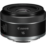 Canon RF 16mm f/2.8 STM (5051C005AA) Обективи