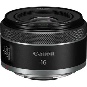 Canon RF 16mm f/2.8 STM (5051C005AA) Обективи