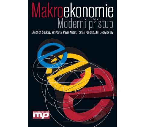 Makroekonomie