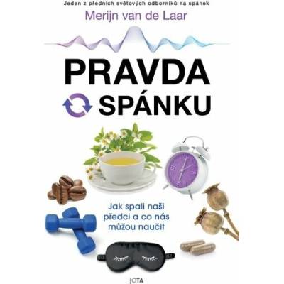Pravda o spánku - Merijn van de Laar