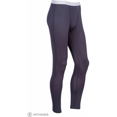 High Point CODE 2.0 LEGGINS MAN dark grey