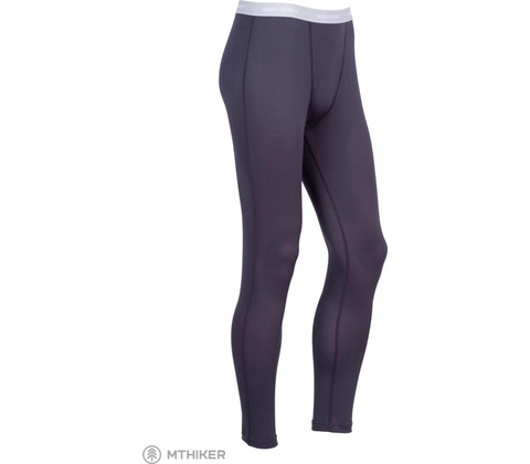 High Point CODE 2.0 LEGGINS MAN dark grey