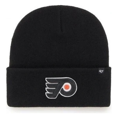 '47 Brand NHL čepice Haymaker SR Philadelphia Flyers