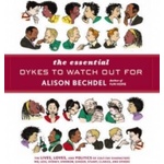 Vintage Publishing Essential Dykes To Watch Out For | Alison Bechdel