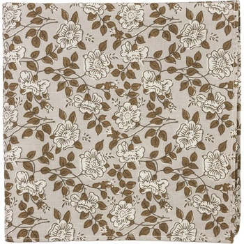 Bubibubi vreckovka do saka Pietra sivá