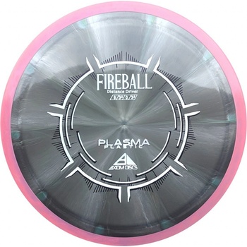 Axiom Fireball Plasma