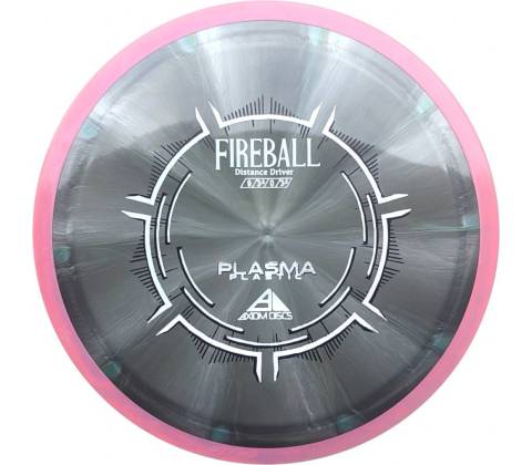 Axiom Fireball Plasma