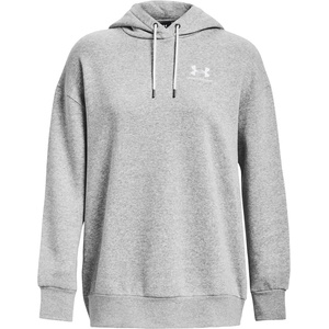Under Armour Essential flc os hoodie xs - sportisimo - 113,34 лв