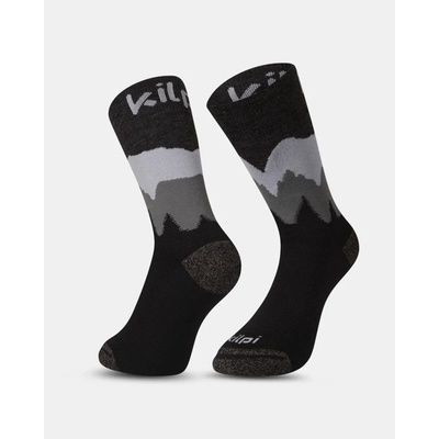 Kilpi NORS-U black
