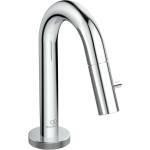 Ideal Standard CeraLine - Кран за умивалник, за студена вода, хромиран F2843AA (F2843AA)
