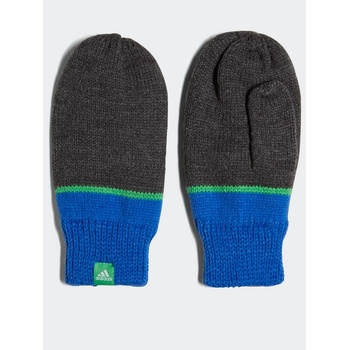 ADIDAS Ръкавици stripy mittens