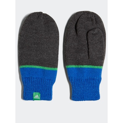 ADIDAS Ръкавици stripy mittens