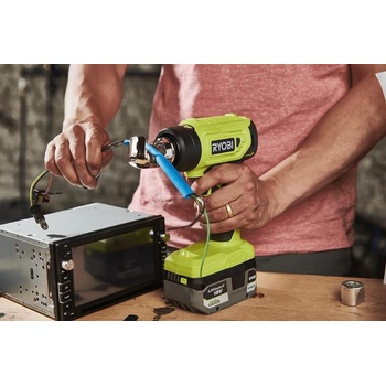 Image 1 of RYOBI R18HG-0 18V One (5133004423)