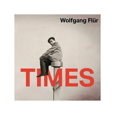 Wolfgang Flur Times 2 LP