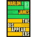 The Disappearers