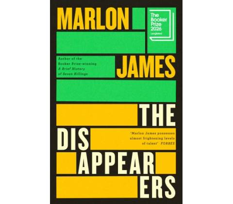 The Disappearers