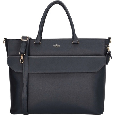 Charm London Cambridge W01059 Blue 19L