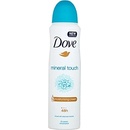 Dove Go Fresh Pear & Aloe Vera Scent deospray 150 ml