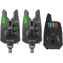 Flacarp Sada Signalizátorov Solux + Príposluch RX8 - 2+1