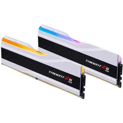 G.SKILL Trident Z5 RGB 32GB (2x16GB) DDR5 6400MHz F5-6400J3039G16GX2-TZ5RW