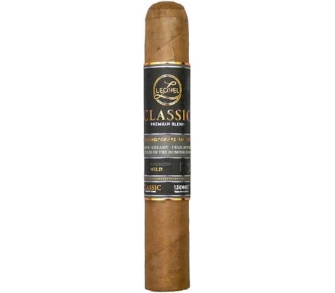 Leonel Classic Robusto 1 ks