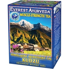 Everest Ayurveda KUDZU Muscle Strength Tea 100 g