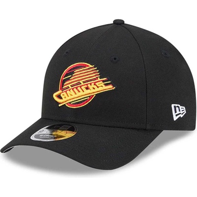 New Era Vancouver canucks nhl team 9forty uni