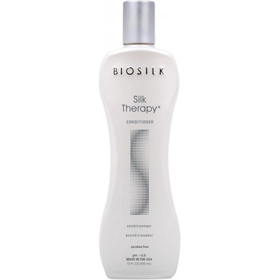Farouk Systems Biosilk Silk Therapy conditioner Балсами за коса 355ml
