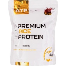 ATP Vitality Premium Rice Protein 1000 g