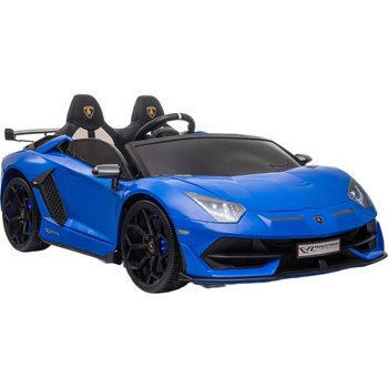 Lamborghini Aventador 2025 (202400067)