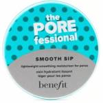 Benefit Cosmetics The POREfessional хидратиращ крем Smooth Sip Lightweight Smoothing Moisturizer 20 ml
