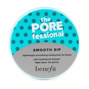 Benefit Cosmetics The POREfessional хидратиращ крем Smooth Sip Lightweight Smoothing Moisturizer 20 ml